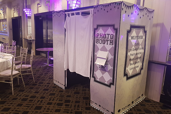 Photobooth Hire Blarney