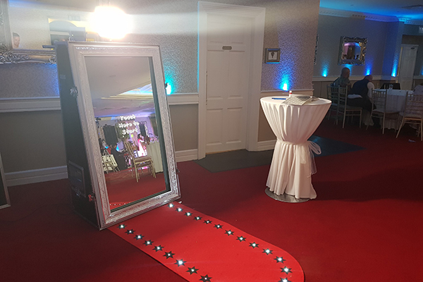 Photobooth Hire Blarney
